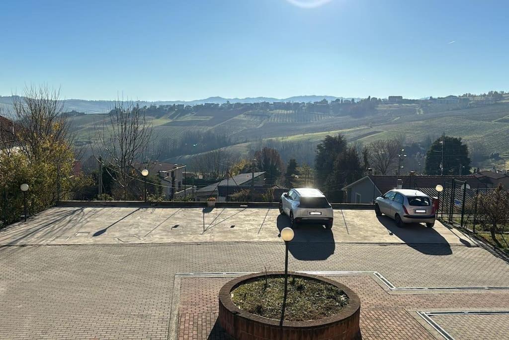 Apartamento Casa Al Poggio Castana  Exterior foto